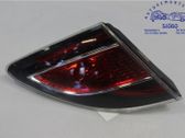 Tailgate rear/tail lights
