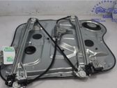 Fensterhebermechanismus ohne Motor Tür vorne