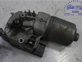Motor del limpiaparabrisas