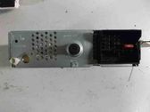 Radio/CD/DVD/GPS head unit