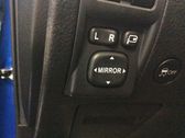 Wing mirror switch