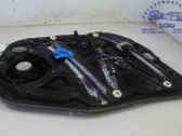 Mécanisme de lève-vitre avec moteur