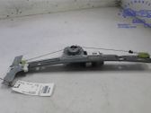Regulador de puerta delantera con motor