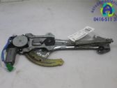 Regulador de puerta delantera con motor