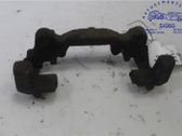 Plaquette / support d'étrier avant