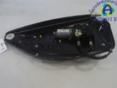 Regulador de puerta trasera con motor