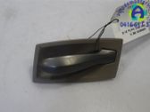 Front door interior handle