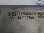 AGR Kühler Abgaskühler