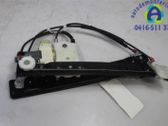 Regulador de puerta trasera con motor