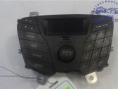 Radio/CD/DVD/GPS head unit