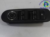Electric window control switch