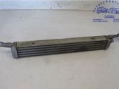 Engine oil radiator
