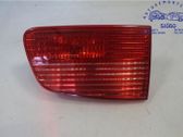 Tailgate rear/tail lights