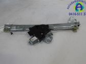 Fensterheber elektrisch mit Motor Tür vorne