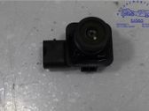 Reversing camera