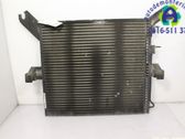 A/C cooling radiator (condenser)