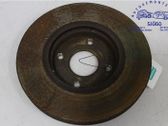 Disque de frein avant