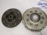 Pressure plate