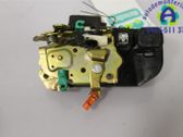 Front door lock