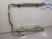 Fuel main line pipe
