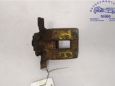 Bremssattel hinten