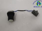 Windshield washer fluid level sensor