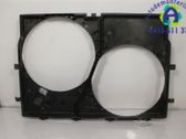 Aro de refuerzo del ventilador del radiador