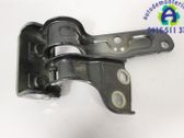 Tailgate/trunk/boot hinge
