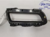 Grille antibrouillard avant