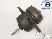 Engine mount bracket