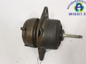 Engine mount bracket
