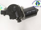 Wischermotor