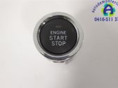 Engine start stop button switch