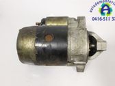 Motor de arranque