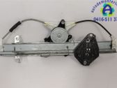 Regulador de puerta trasera con motor