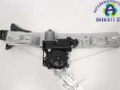 Fensterheber elektrisch mit Motor Tür hinten