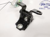 Rear door upper hinge