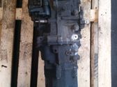 Manual 6 speed gearbox