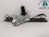 Fensterheber elektrisch mit Motor Tür vorne
