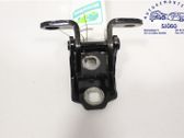Rear door upper hinge