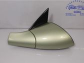 Front door electric wing mirror