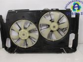 Ventilador eléctrico del radiador
