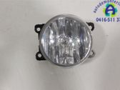 Front fog light