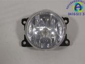 Front fog light