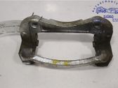 Front Brake Caliper Pad/Carrier
