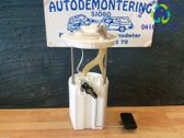 Coolant expansion tank/reservoir