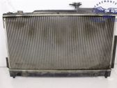 Coolant radiator