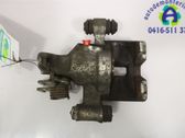 Bremssattel hinten
