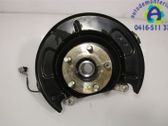 Cubo de rueda delantera