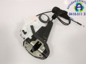 Rear door lock